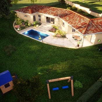 Construction maison individuelle Castres